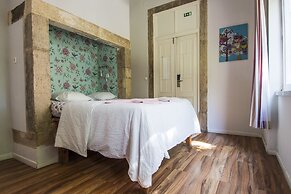 Safestay Lisbon Bairro Alto