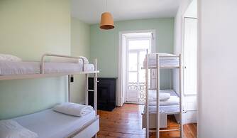 Safestay Lisbon Bairro Alto