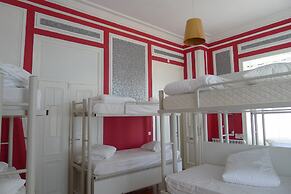 Safestay Lisbon Bairro Alto