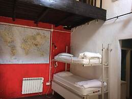 Safestay Lisbon Bairro Alto