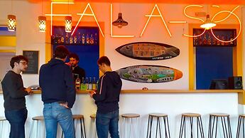 Safestay Lisbon Bairro Alto