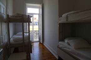 Safestay Lisbon Bairro Alto