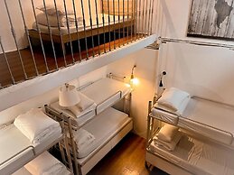 Safestay Lisbon Bairro Alto