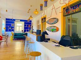 Safestay Lisbon Bairro Alto