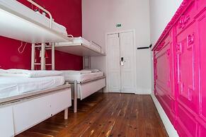 Safestay Lisbon Bairro Alto