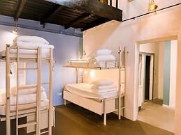 Safestay Lisbon Bairro Alto