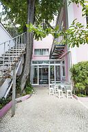 Safestay Lisbon Bairro Alto