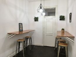 Safestay Lisbon Bairro Alto