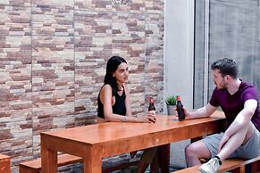 Safestay Lisbon Bairro Alto