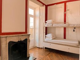 Safestay Lisbon Bairro Alto
