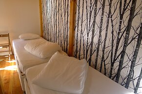 Safestay Lisbon Bairro Alto