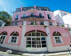 Safestay Lisbon Bairro Alto
