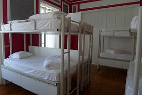 Safestay Lisbon Bairro Alto