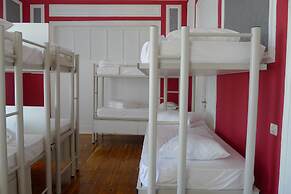 Safestay Lisbon Bairro Alto