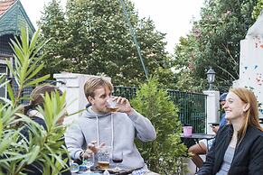 Safestay Lisbon Bairro Alto