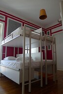 Safestay Lisbon Bairro Alto