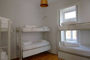 Safestay Lisbon Bairro Alto