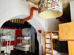 Safestay Lisbon Bairro Alto