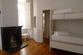 Safestay Lisbon Bairro Alto