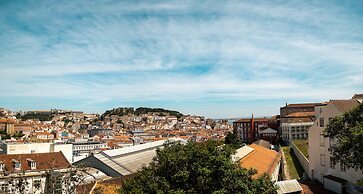 Safestay Lisbon Bairro Alto