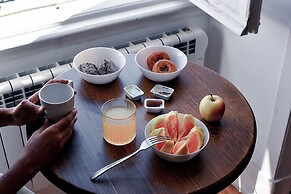 Safestay Lisbon Bairro Alto