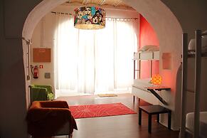 Safestay Lisbon Bairro Alto
