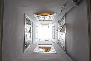 Safestay Lisbon Bairro Alto