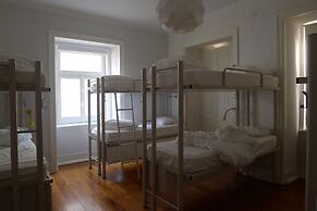 Safestay Lisbon Bairro Alto