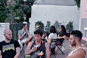 Safestay Lisbon Bairro Alto