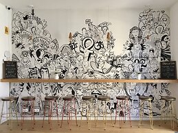 Safestay Lisbon Bairro Alto