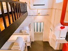 Safestay Lisbon Bairro Alto