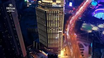 Hilton Shenyang