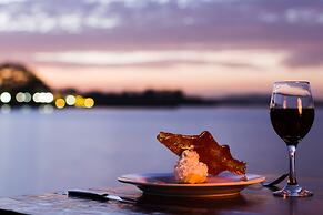 Kuriftu Resort & spa Lake Tana