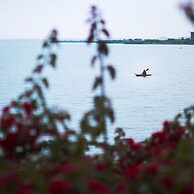 Kuriftu Resort & spa Lake Tana