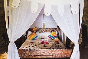 Kuriftu Resort & spa Lake Tana