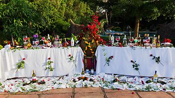 Kuriftu Resort & spa Lake Tana