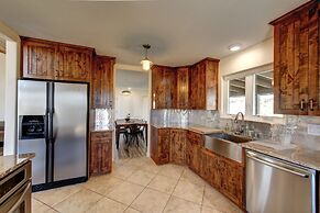 Sevier River Retreat