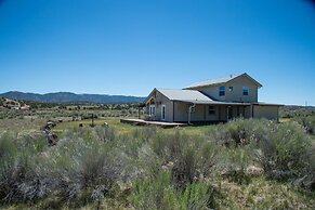 Sevier River Retreat