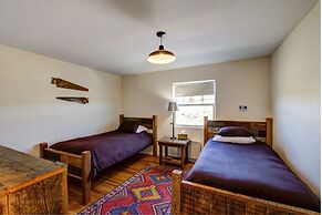 Sevier River Retreat