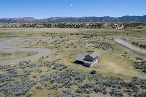 Sevier River Retreat