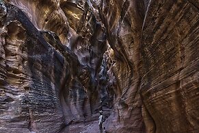 Sevier River Retreat