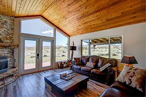 Sevier River Retreat