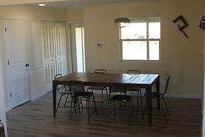 Sevier River Retreat