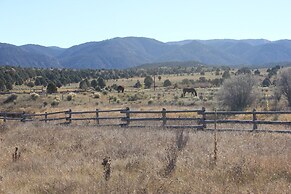 Sevier River Retreat