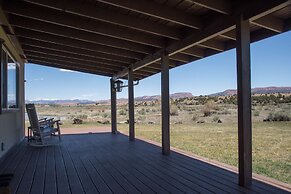 Sevier River Retreat