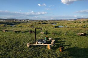 Sevier River Retreat