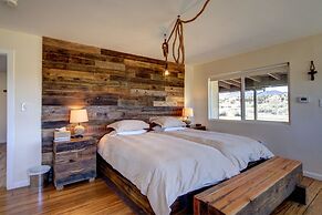 Sevier River Retreat