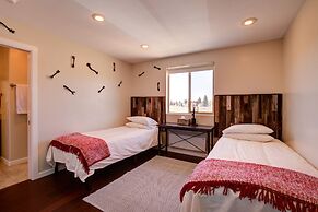 The Lookout at Sevier River