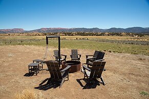 The Lookout at Sevier River