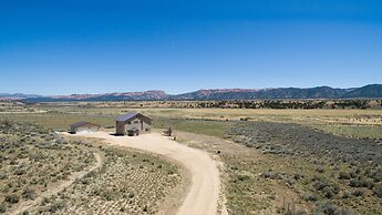 The Lookout at Sevier River